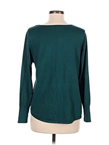 Chico's Long Sleeve Top (view 2)