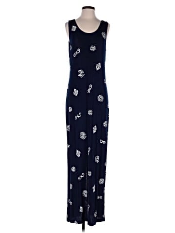 Softwear by Mark Singer Casual Dress (view 1)