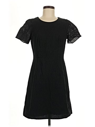 J.Crew Factory Store Casual Dress (view 1)