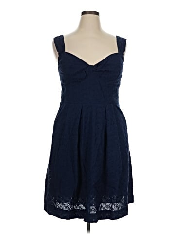 Lilly Pulitzer Cocktail Dress (view 1)