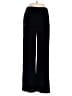 Tibi Black Casual Pants Size XXS - photo 1