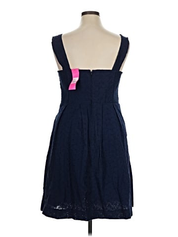 Lilly Pulitzer Cocktail Dress (view 2)