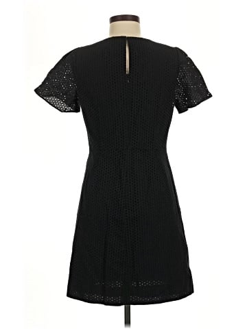 J.Crew Factory Store Casual Dress (view 2)