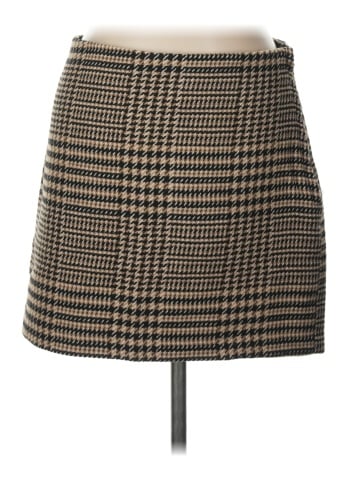 H&M Formal Skirt (view 1)