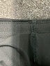 Athleta Solid Black Active Pants Size S (tall) - photo 8
