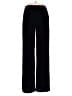 Tibi Black Casual Pants Size XXS - photo 2