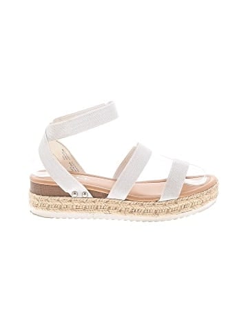 SODA Wedges (view 1)