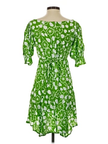Faithfull the Brand Cocktail Dress (view 2)