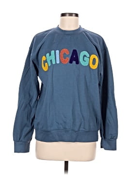 Ny Popular Sweatshirt