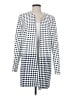 PREMISE Polka Dots White Blazer Size 4 - photo 1