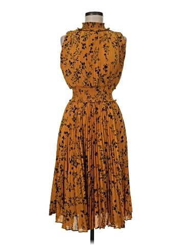 NANETTE Nanette Lepore Cocktail Dress (view 1)