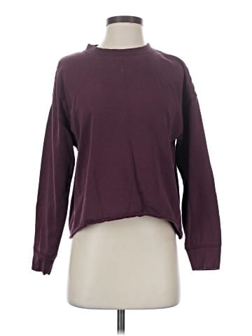 Splendid Pullover Sweater (view 1)