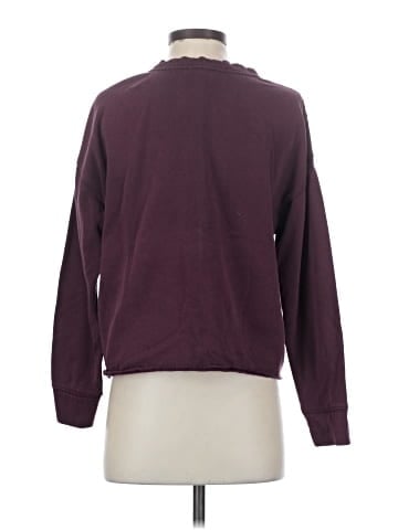 Splendid Pullover Sweater (view 2)