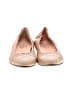 AGL Tan Flats Size EU (IT) 43 / US 13 - photo 2