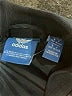 Adidas Print Black Track Jacket Size M (youth) - photo 3