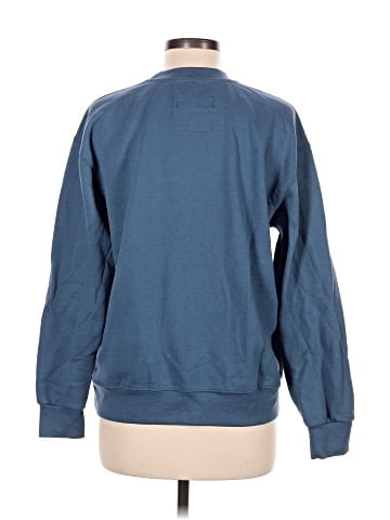 NY Popular Sweatshirt (view 2)