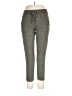 Ci Sono 100% Rayon Green Casual Pants Size L - photo 1