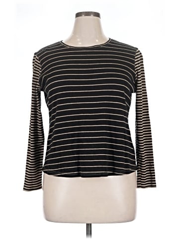 Westbound Long Sleeve Top (view 1)