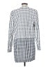 PREMISE Polka Dots White Blazer Size 4 - photo 2