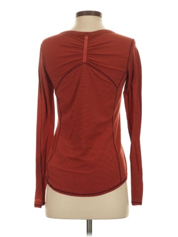 Marmot Long Sleeve Henley (view 2)