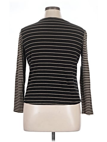 Westbound Long Sleeve Top (view 2)
