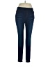 JVINI Blue Jeggings Size 1XL - photo 1