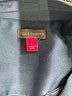Vince Camuto 100% Polyester Teal Long Sleeve Blouse Size L - photo 7