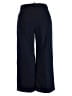 Gap 100% Polyester Blue Casual Pants Size 18 - photo 2