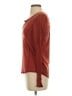 Marmot Red Long Sleeve Henley Size S - photo 5