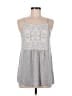 Old Navy Gray Tank Top Size M - photo 1