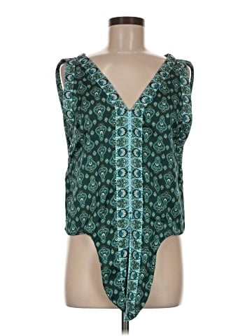 Ann Taylor LOFT Sleeveless Blouse (view 1)