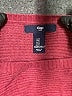 Gap Outlet Burgundy Pullover Sweater Size S - photo 7