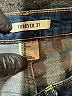 Forever 21 Blue Jeans Size 26 waist - photo 7