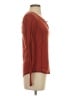 Marmot Red Long Sleeve Henley Size S - photo 4