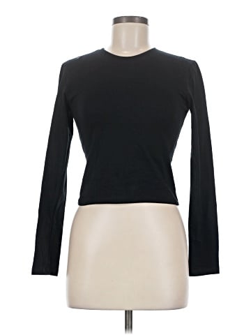 Motel Long Sleeve Top (view 1)