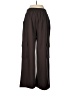 Fabletics Brown Dress Pants Size M - photo 2