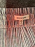 Max Studio Chevron-herringbone Gray Casual Pants Size M - photo 7
