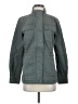 Gap 100% Cotton Green Jacket Size XS - photo 1
