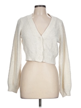 Cotton Candy La Cardigan