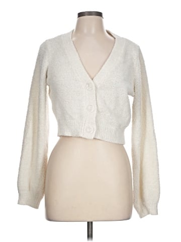 Cotton Candy LA Cardigan (view 1)