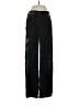 Johnny Was Black Casual Pants Size S - photo 1
