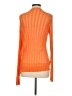 Unbranded Orange Cardigan Size S - photo 2