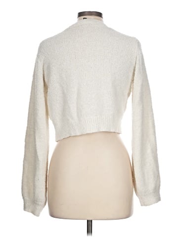 Cotton Candy LA Cardigan (view 2)