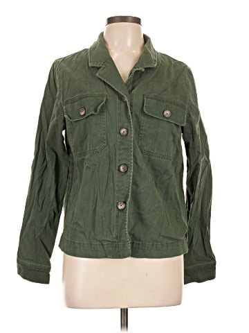 Sanctuary Jacket (view 1)