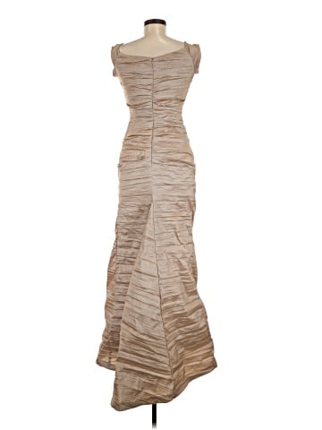 Alex Evenings Cocktail Dress (view 2)