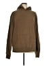 Old Navy Brown Pullover Hoodie Size XL - photo 1