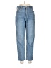 Everlane Blue Jeans Size 28 waist - photo 1
