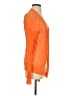 Unbranded Orange Cardigan Size S - photo 4