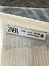 Zara Ivory Turtleneck Sweater Size M - photo 7