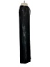 Johnny Was Black Casual Pants Size S - photo 4
